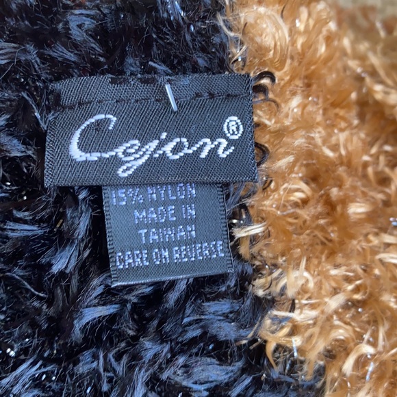 Cejon Multicolor Scarf - Picture 3 of 8